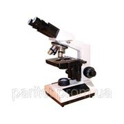 Микроскоп бинокулярный XS-3320 MICROmed фотография