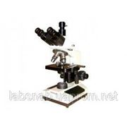Микроскоп биологический XS-3330 MICROmed фото