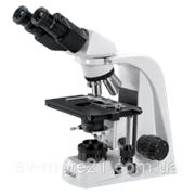 Микроскоп бинокулярный биологический MT5000 фотография