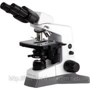 Бинокулярный микроскоп MC 100Х фото