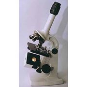 Микроскоп «Юннат-2П-3» с подсветкой фото