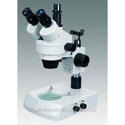 Стереоскопические микроскопы (стериомикроскопы) фото