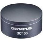 Камера цифровая SC100 для микроскопов и стереомикроскопов фото