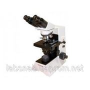 Микроскоп биологический XS-4120 MICROmed фотография