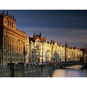 Туры экскурсионные в Чехию