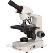 Монокулярный микроскоп MC-10 LED фото