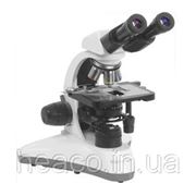 МС 300X - Бинокулярный микроскоп фото
