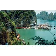 Туры экскурсионные Вьетнам + Лаос: Экспресс-тур