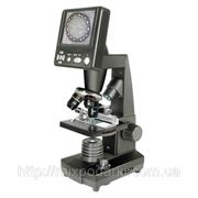 Микроскоп Bresser Biolux LCD 40-1600x фото