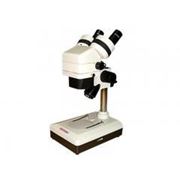 Микроскоп XS-6320 MICROMED стерео фотография