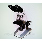 Микроскоп биологический XS-5520 MICROmed фотография