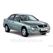 Nissan Almera, (I КАТЕГОРИЯ) МОЙКА КУЗОВА фото