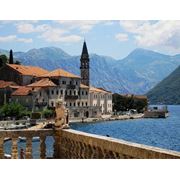 Групповой туризм Отдых в Черногории Автобусные туры Туры экскурсионные