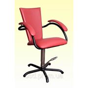 Кресло для клиента модель 1 (гидравлика)