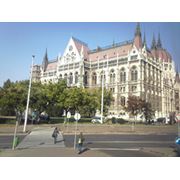Вихідні Будапешт + Відень від 75 є