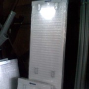 Радиаторы отопления Grandini 22 тип 500x1800 фото