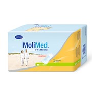 Сигма Мед MoliMed Premium mini - МолиМед Премиум мини (1680870) Урологические прокладки, 14 шт фотография