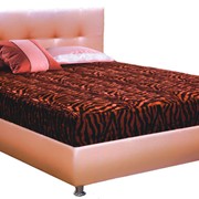 Кровати двуспальные Claudia. Мягкая мебель на заказ в Донецке фото
