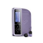 Коммутатор Energy Sistem MP3 Player 1608 Urban 8GB Blue Shark фотография