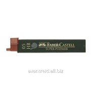 Грифели Faber-Castell SuperPolymer