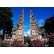 Экзотические туры : Индонезия -Бали