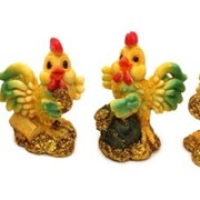 Статуэтка “Петушок“, (MILAND) арт. Т-6235 фото