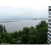 Продам 2-х ком.квартиру с видом на р.Днепр в г.Украинка! фото