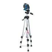 Лазер точечный Bosch GPL 5 С + Bosch BS 150 фотография