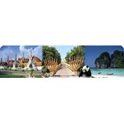 Отдых Туры Путешествия - Таиланд