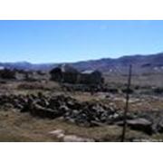 Лесото фото