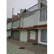 Продам дом-таунхаус в Крыму до моря 25м Зэт 195м2 все удобства недорого! фото