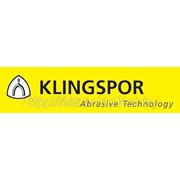 KLINGSPOR абразивный инструмент фото