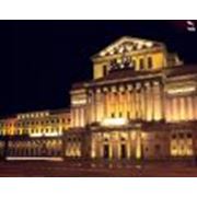 Польша фото