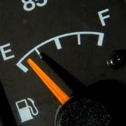 Контроль расхода топлива автотранспорта