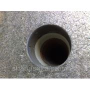 Сверление углублений (гнезда) под установочную коробку в бетонной стене
