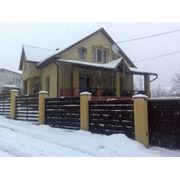 Готовый дом в Вышгороде купить цена фото