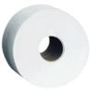 Туалетная бумага однослойная джамбо туалетная бумага макси рулоны фото