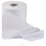 Полотенца бумажные в рулоне рулонные полотенца бумажные двухслойные Р 153 Tischa