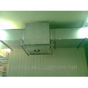 Монтаж и замена вентиляционного оборудования фото