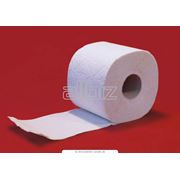 Туалетная бумага от производителя. Возможен экспорт фотография