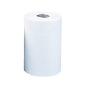Полотенца бумажные полотенца бумажные 2-слойные 100%целлюлоза купить оптом Украина фото
