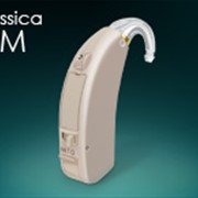 Аппарат слуховой Aurica 3M фото
