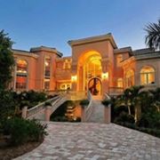 VIP Вилла на продажу $ 10.500.000. США - Флорида, Longboat Key. фото