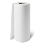 Бумажные полотенца для рук и индустриальная бумага фото