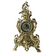 Часы каминные "Конша" 31х51х12см. арт.BP-27021-D Belo De Bronze