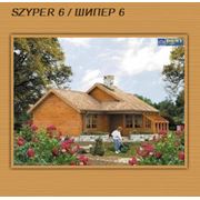 Каркасные дома SZYPER 6 / ШИПЕР 6| Дома каркасные жилые в Украине заказать и купить Дома каркасные жилые