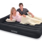 Надувная кровать Intex Pillow Rest Classic INTEX 66782 фотография