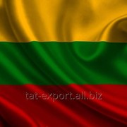 Импорт товаров из Болгарии