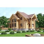 Коттеджное строительство дома дачные деревянные беседки Ивано-Франковск фото
