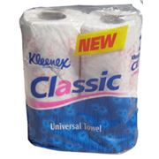Бумажные полотенца Classic
